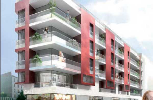 84Bac - 84 rue du BAC - Asnieres